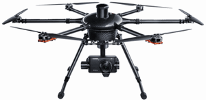 Drohnen Image