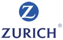 ZURICH Versicherungsgruppe Logo